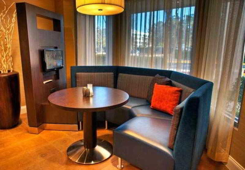 Courtyard Memphis East/Bill Morris Parkway Hotel Restoran foto