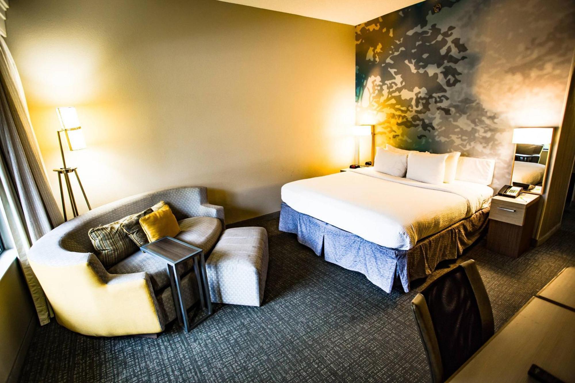 Courtyard Memphis East/Bill Morris Parkway Hotel Bagian luar foto